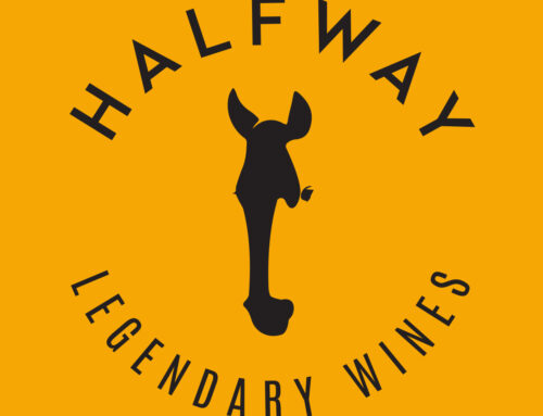 Halfway