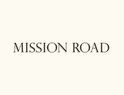 Mission Road
