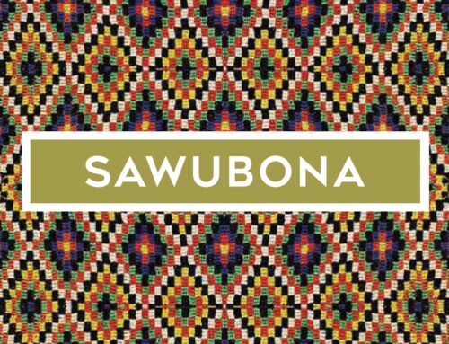 Sawubona